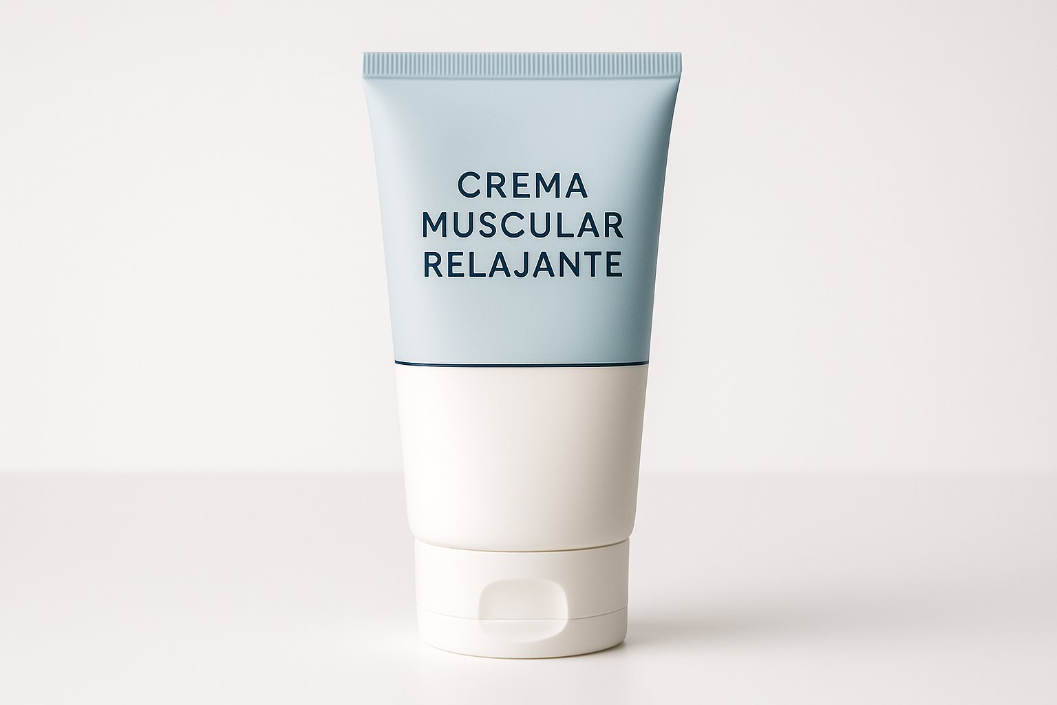 Crema Muscular Relajante