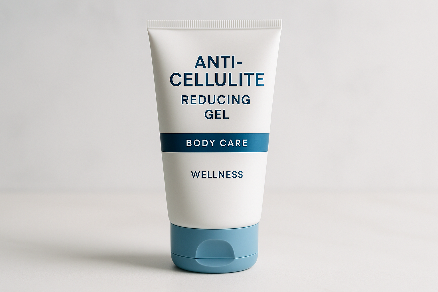 Gel Reductor Anticelulítico