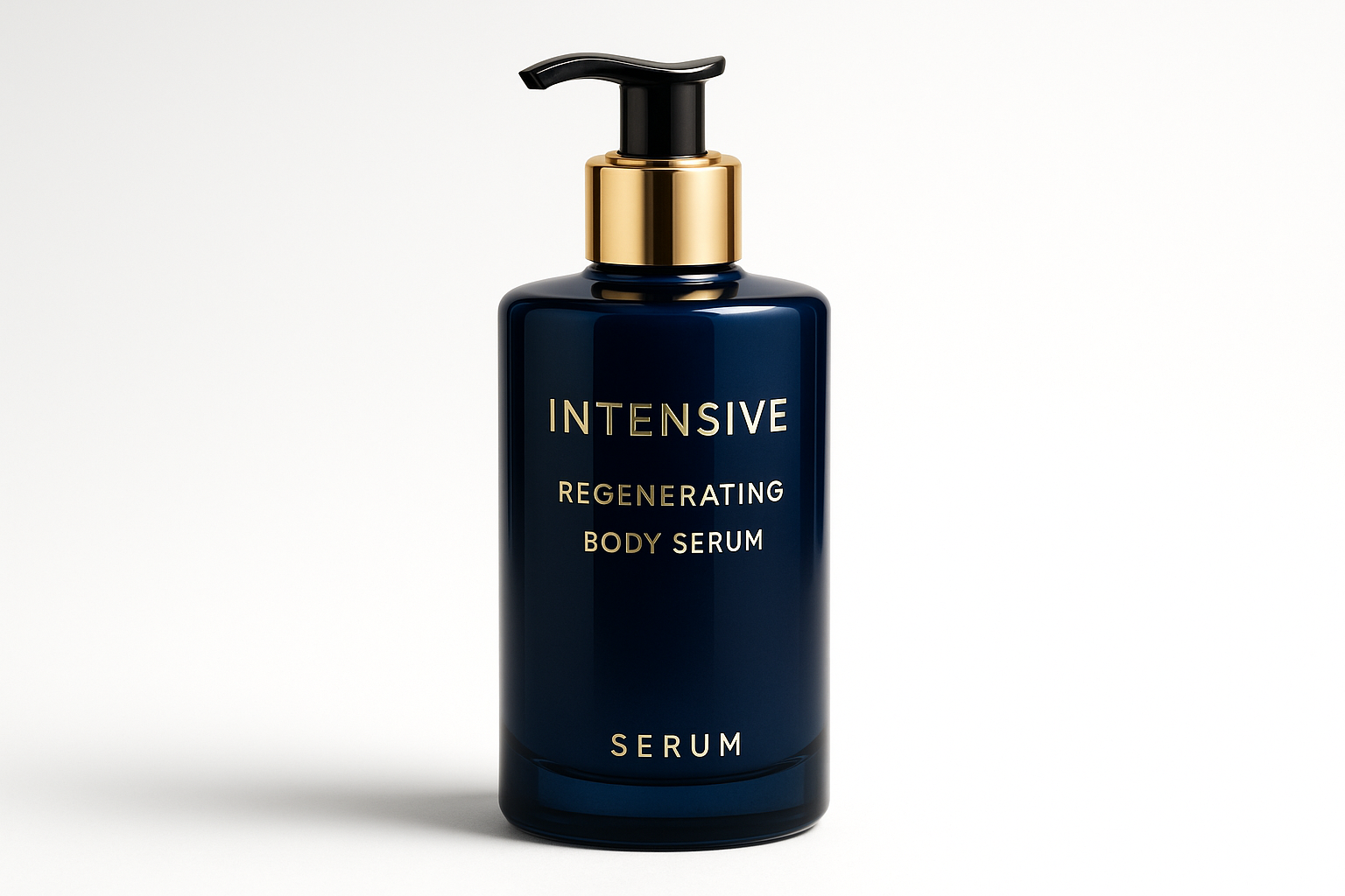 Sérum Corporal Regenerador Intensivo
